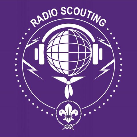 Radio Scouting Ireland